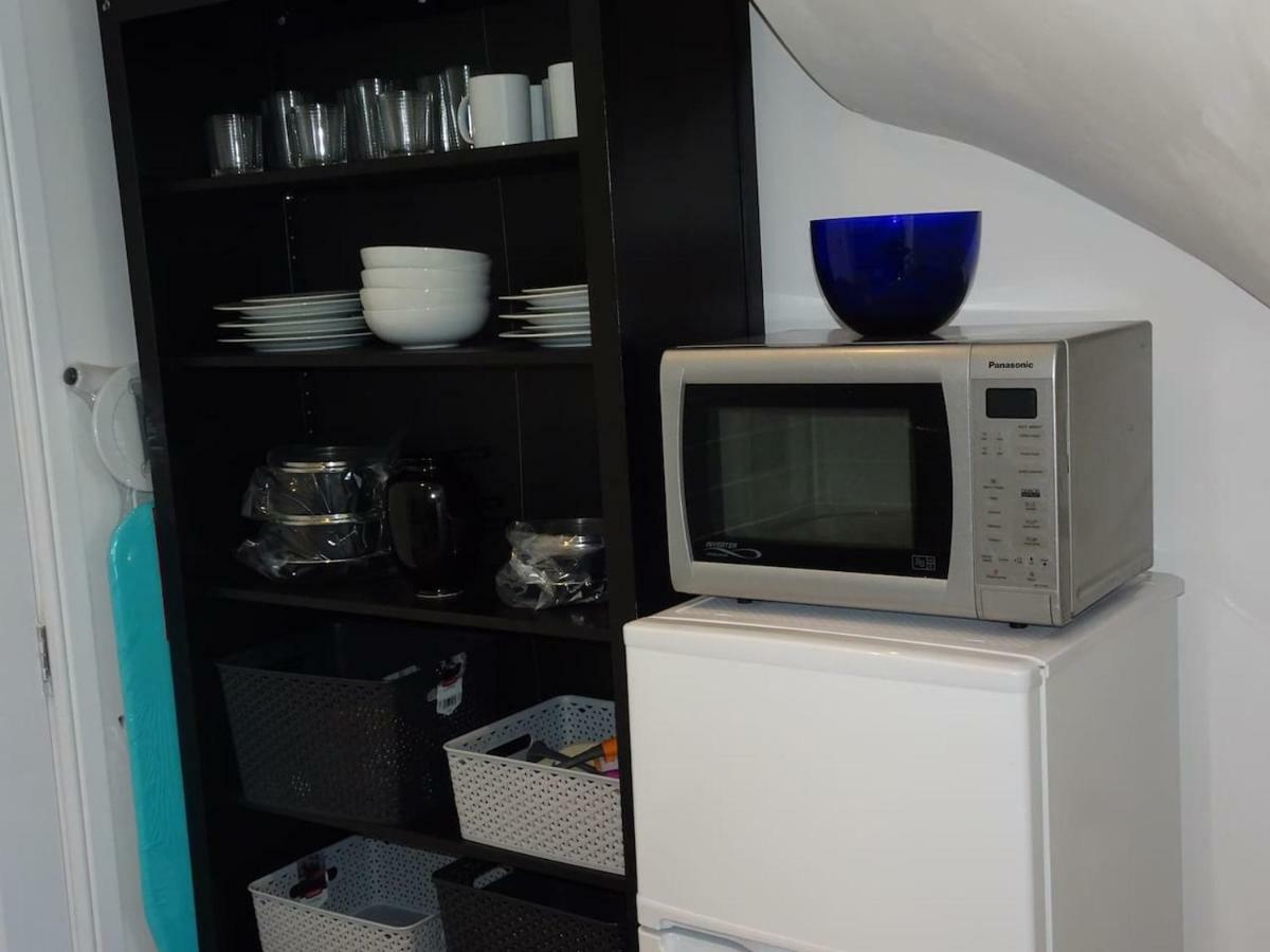 The Whiteways Apartment